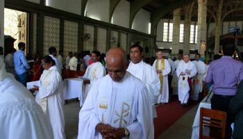 19/11/2023 50th Year of Consecration of the Cathedral